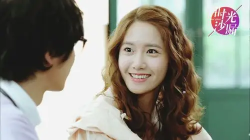 明星同人小说 边伯贤:只为你心动林允儿是不是苏苏出什么事了 朴灿烈