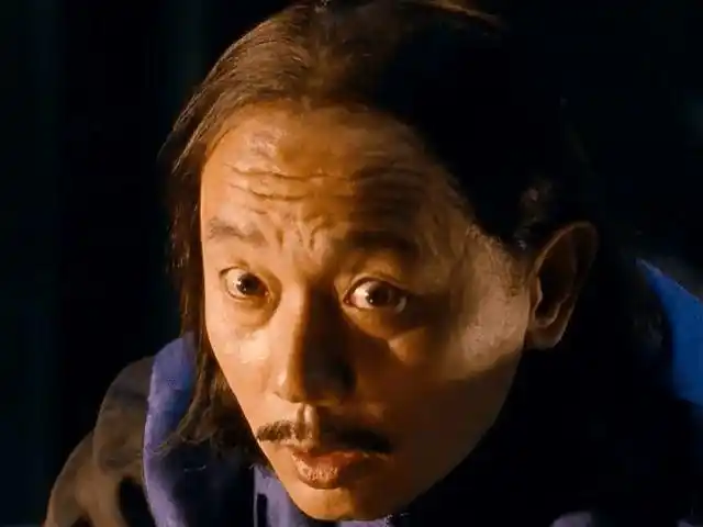 让子弹飞张麻子被黄四郎拆穿时马邦德帮他说话主要因为三点