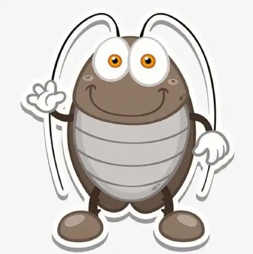 有没有为了蟑螂烦恼的