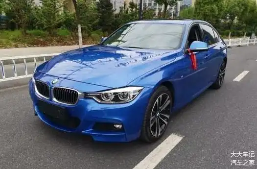 花34万元从北京买一辆宝马320,开回西藏后车主却觉得有点不划算