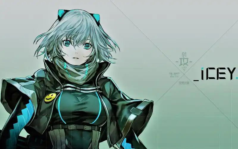 艾希icey恶毒旁白的胜利