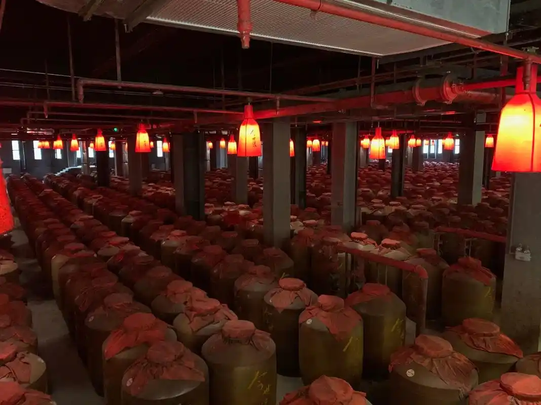 瞄准高端白酒赛道今世缘能否凭借省外市场冲刺百亿营收沪市质量行