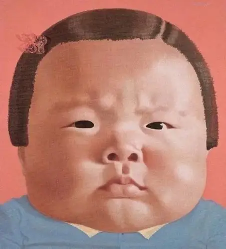 来说说令你生理不适的头像吧(邀请大家进来观)