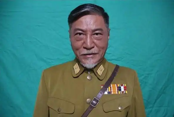 老演员,最大的95岁,看着眼熟却叫不上名字|谢贤|胡枫|电影|萧芳芳