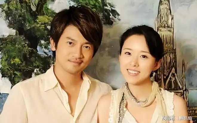 演员颜丹晨:44岁勇敢为小丈夫生儿子,今一家三口幸福满满|苏有朋|郭晓