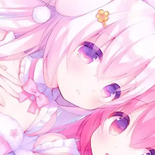 闺蜜头像动漫真人有哪些听到就觉得温柔的句子