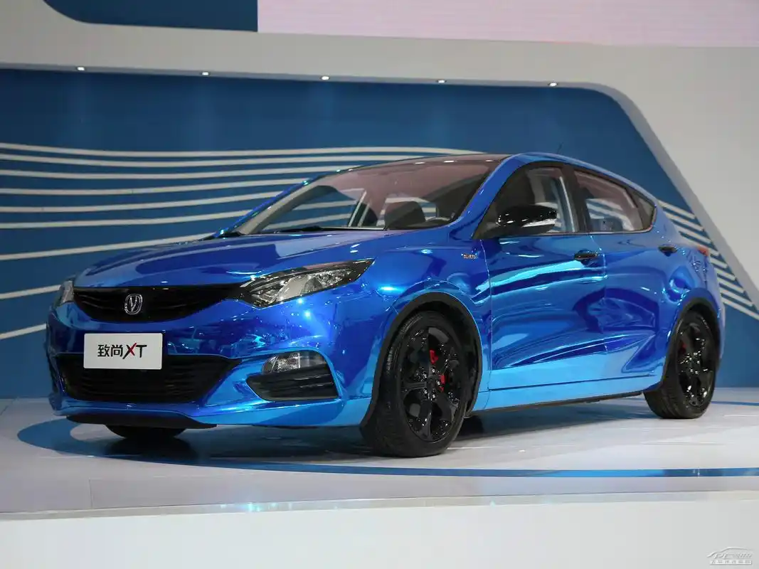 逸动xt欢迎莅临赏鉴 优惠高达0.4万元_太平洋汽车网