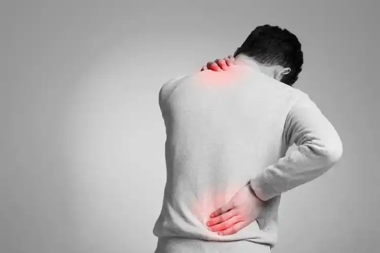 秋冬肩颈痛高发季中医教你几招缓解不适远离肩周炎