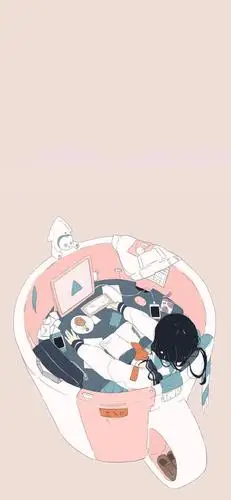 抖音壁纸潮图 | 有你喜欢的壁纸吗