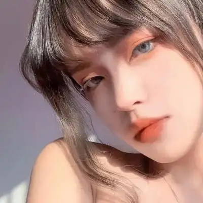 帅酷女生头像真人高清霸气的真人酷拽头像女生图片