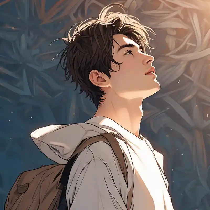 快来挑选 男儿当自强,励志的微信头像能给你带来满满的正能量!