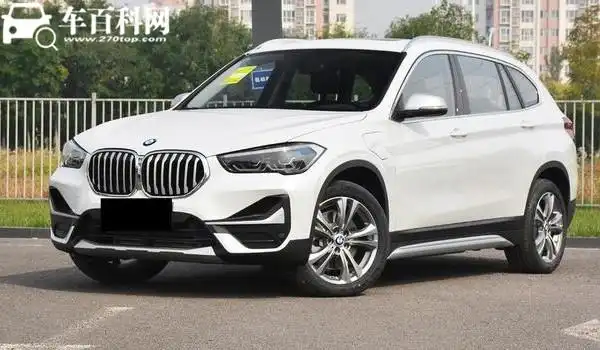 宝马x1多少钱一辆 2022款售价27万元(全款落地最低25万)