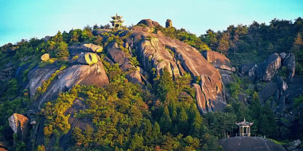 苍南县_景点_活动