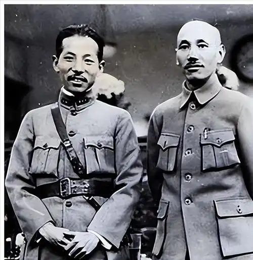 张学良晚年接受采访杀杨宇霆之前我从不迷信杀他后我不得不信