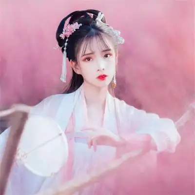 由美头网整理发布,女生头像频道提供更多与小仙女,古装美女,qq头像