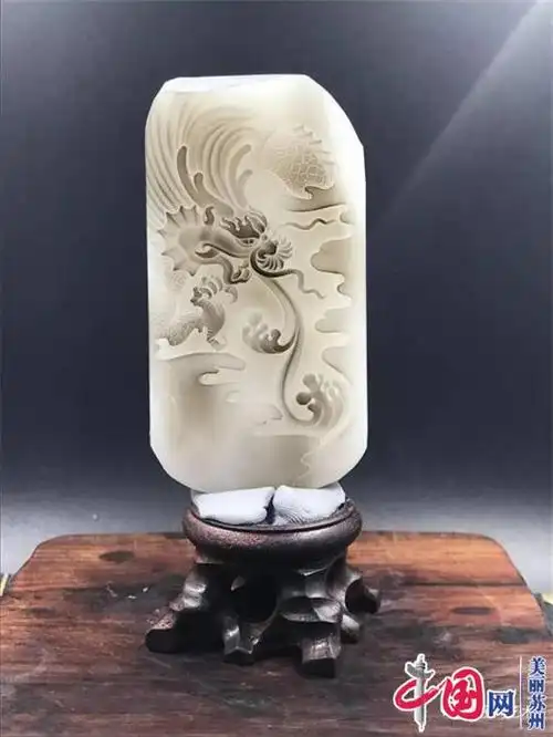 2019苏州玉雕大师评选人物介绍——王端洋