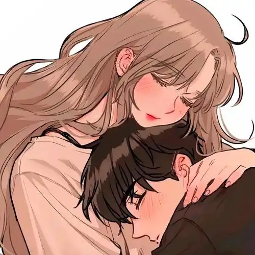 让人脸红害羞的动漫情侣头像【婚礼纪】 - 情侣头像头像 可爱 - 实验