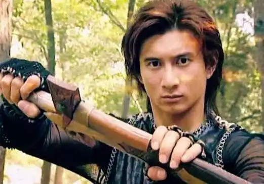 吴奇隆饰演的五个经典角色萧十一郎第二第一至今无人能超越