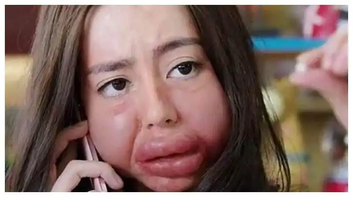 影视剧中扮丑,本人颜值却很高的9位女星,谁的牺牲最大?