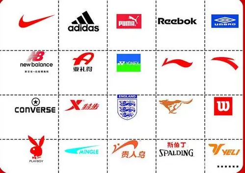 知名品牌尴尬的商标纠纷教训