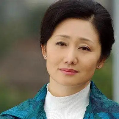 【图】演员娟子图片大全 一位实力派老骨戏