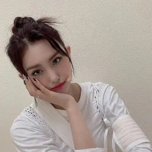 希望漂亮小姐姐多多更新ins丰富我的相册06新的甜妹妹060606