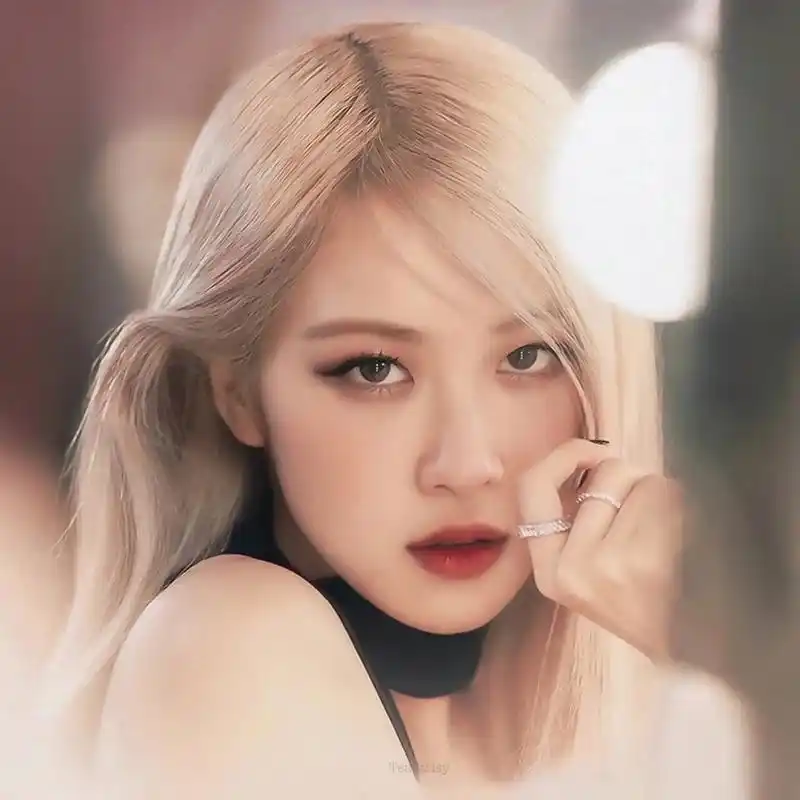 朴彩英头像④ 求图请私信