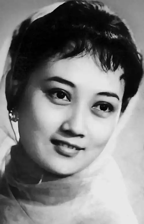 六七十年代的女明星照片(六七十年代港台女明星)-天晟网