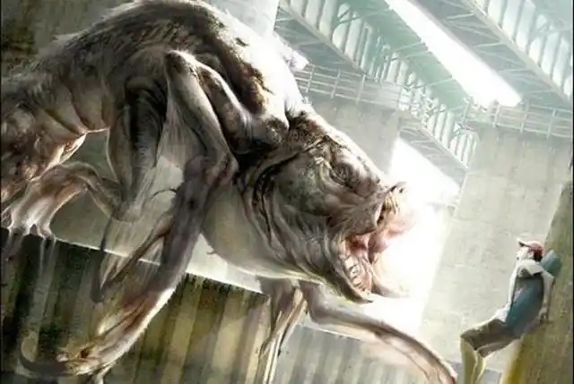 电影史上经典恐怖的几大怪物