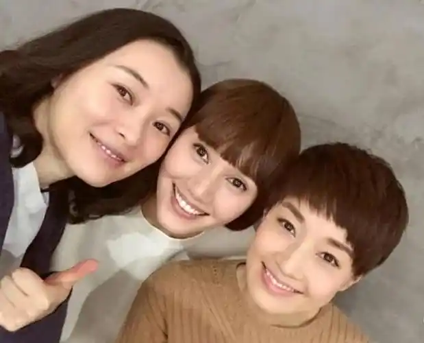 陈建斌回答放弃与吴越5年感情而选择蒋勤勤的原因,有点意外?