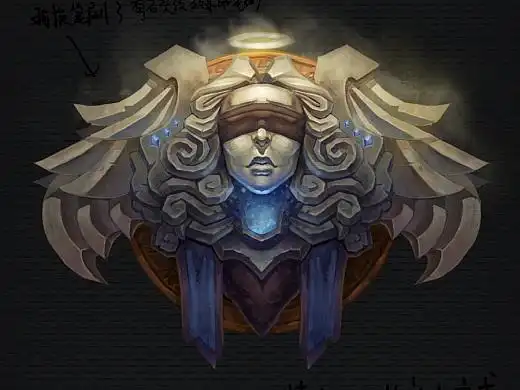 《魔兽牧师徽章》免费网络课步骤演示