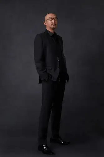 管虎:孤独而浪漫