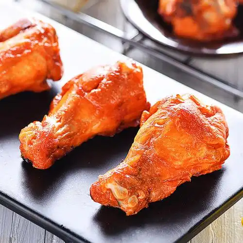 石羊好邦单冻鸡翅根400g