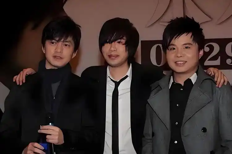 水木年华是2001年由卢庚戌和李健组成的音乐组合,以深情真挚的歌词和