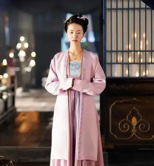 清平乐曹皇后苗昭仪