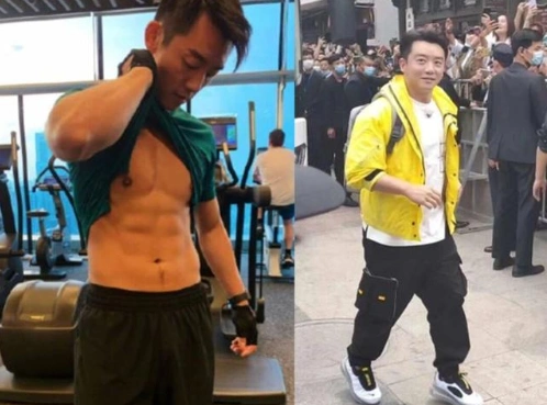 《奔跑吧》郑恺"发胖"被吐槽,但得知原因后,大家都闭嘴了
