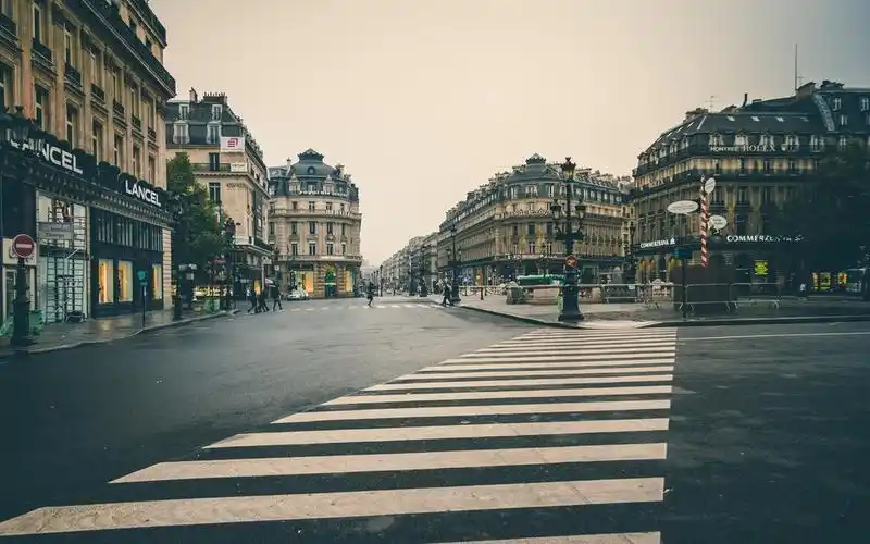 国外城市街道风景图片壁纸 第6页-高清背景图-zol桌面壁纸