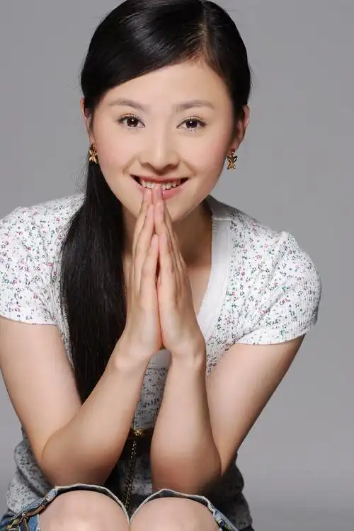 【人物】【组图】影视演员王琦高清大图 - 秋叶 - 秋叶博客