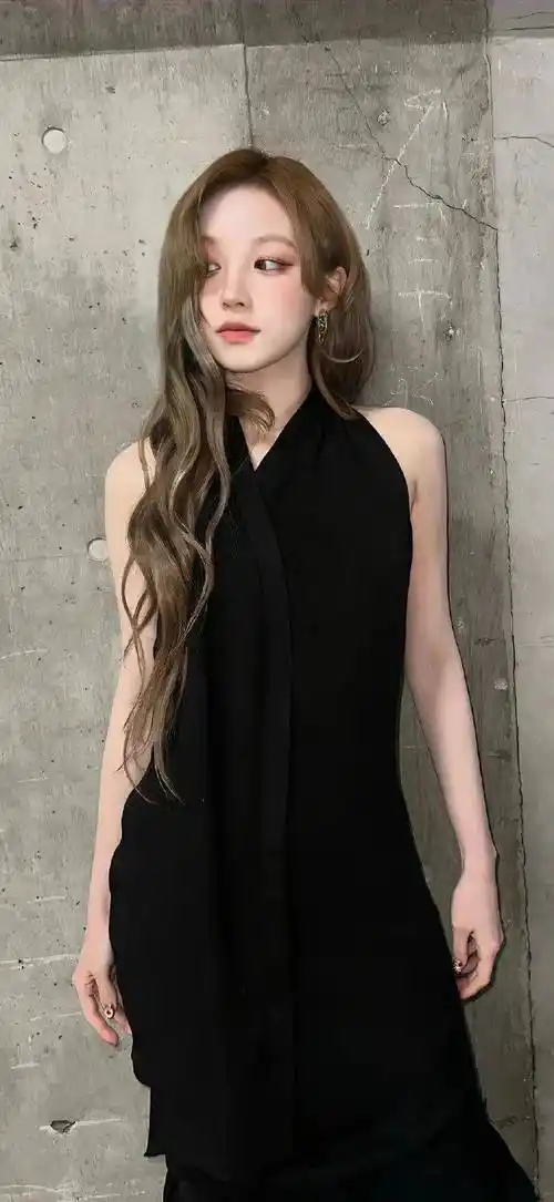 壁纸|高级感ins风女生锁屏壁纸