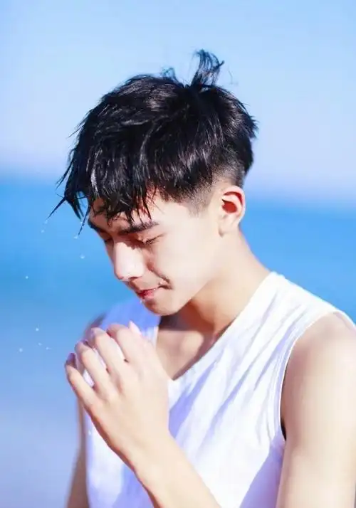 男神头像图片 帅气男生头像图片