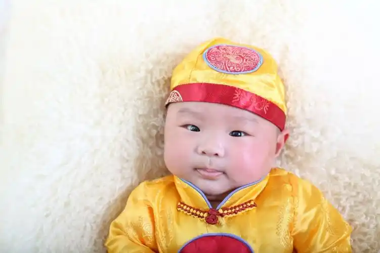 小地主不高兴了_cc520yg的相册 -cc520yg的摇篮空间