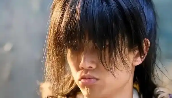 40岁陈妍希给肖战演妈了36岁赵丽颖却演古偶孙俪说的话真没错