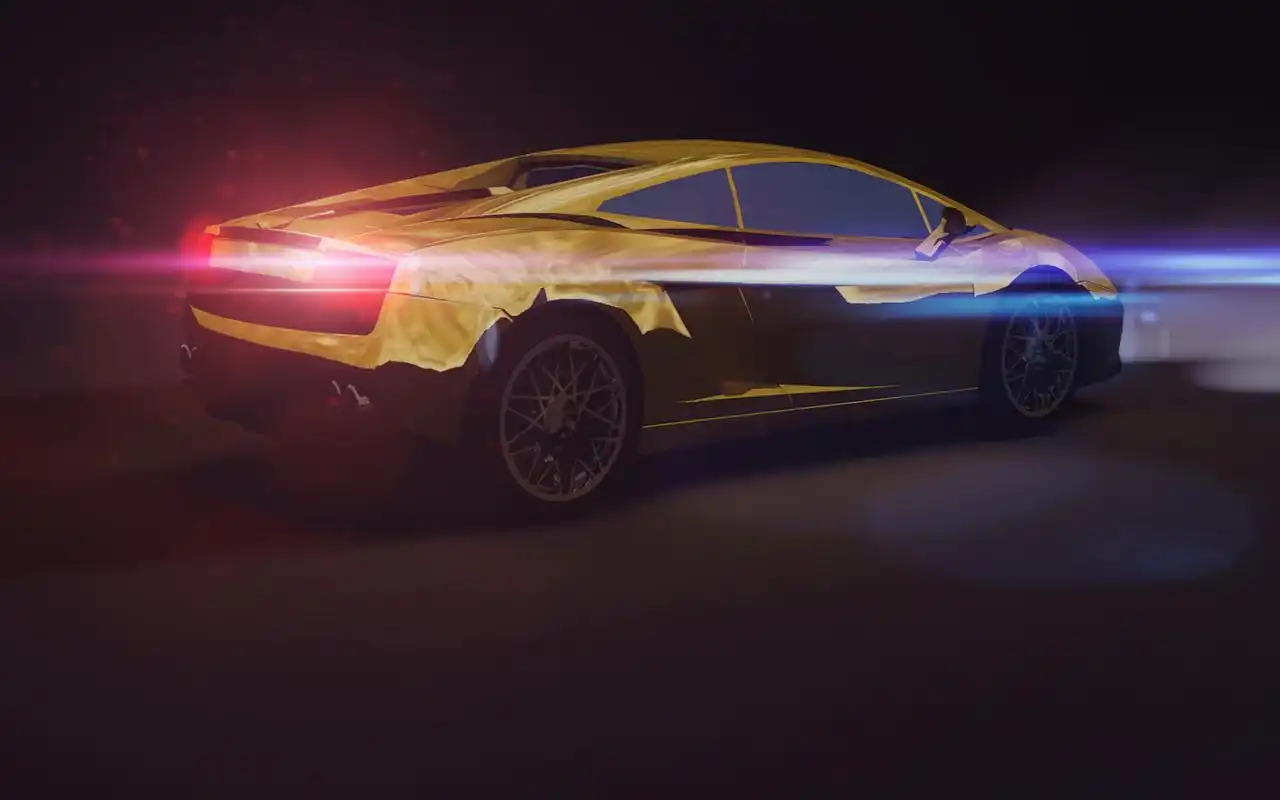 炫酷跑车高清电脑壁纸之豪华名车高清大图预览1920x1200_汽车壁纸下载