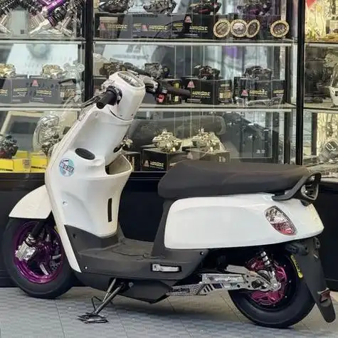 酷奇是什么车酷奇是什么车