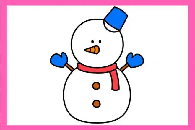 册涂色书宝宝涂涂乐本儿童涂鸦画册图画本学画本简笔画涂色书旭泽