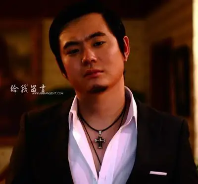 合声组合阿里郎《兰花指》"分道扬镳"