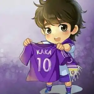 卡卡又进球了,帮助球队获胜