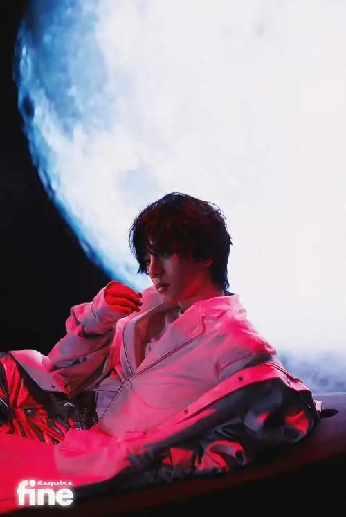 那些年,新粉们错过的华晨宇