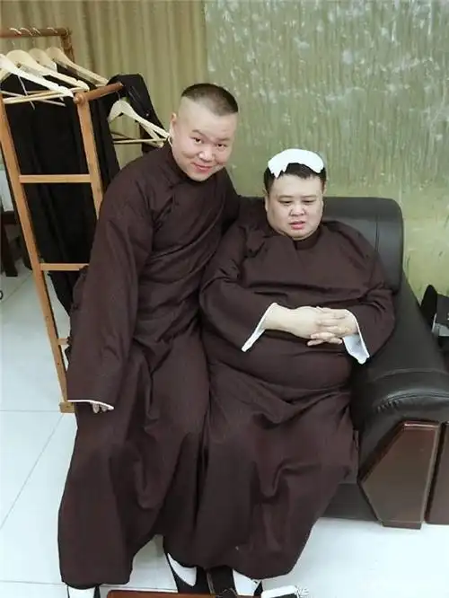 美食博主孙越上线背着搭档接私活岳云鹏新年愿望又得落空