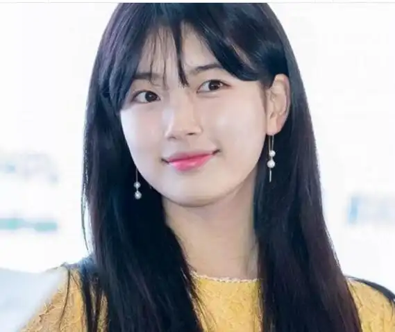 国字脸女生国字脸发型